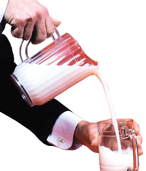 Milk Pitcher Magic: Tricks and Tips from the Pros